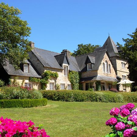 Manoir De Kertalg Hotel Moelan-sur-Mer Exterior photo