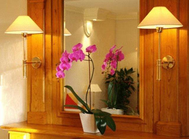 Manoir De Kertalg Hotel Moelan-sur-Mer Room photo