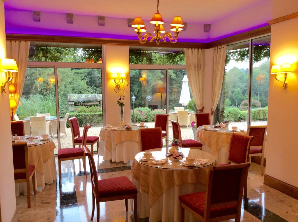 Manoir De Kertalg Hotel Moelan-sur-Mer Exterior photo
