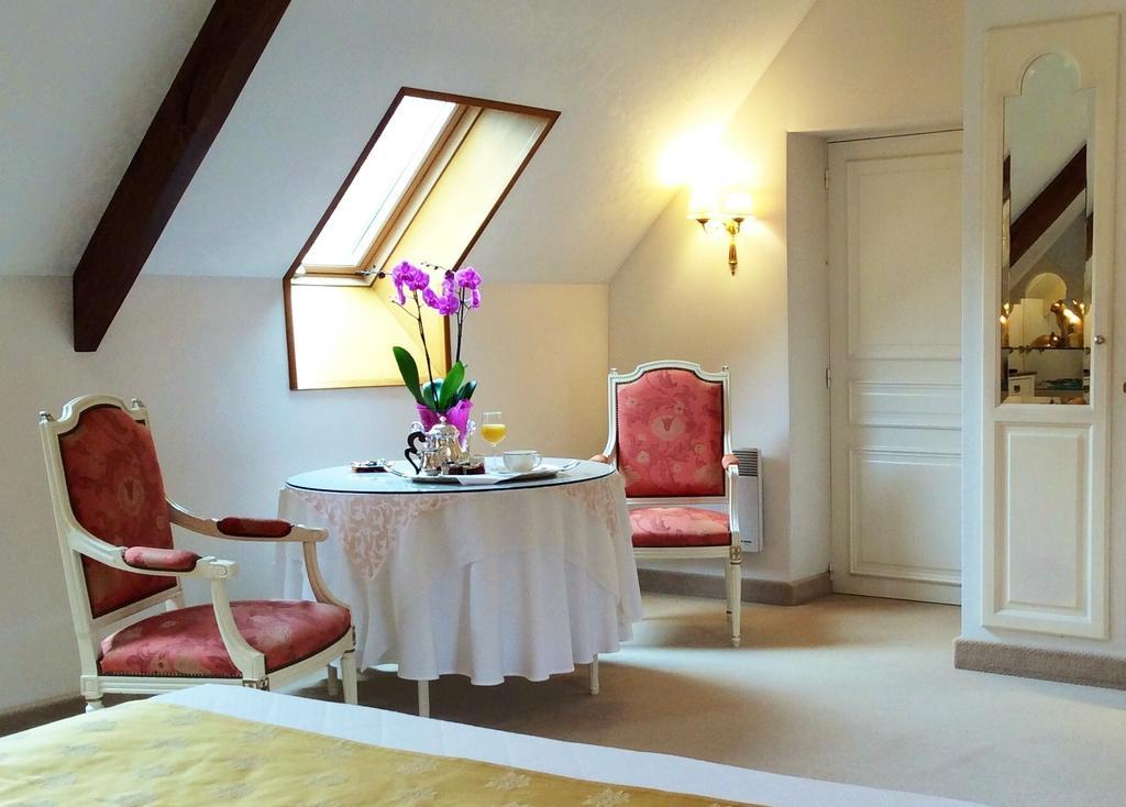 Manoir De Kertalg Hotel Moelan-sur-Mer Exterior photo